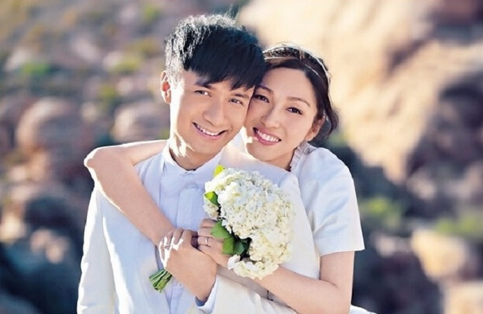 Cổ Cự Cơ và vợ tiêu tốn 130.000 USD để có con - 1