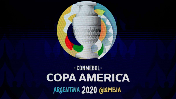 Sau Euro, đến lượt Copa America 2020 dời lịch vì Covid-19 - 1