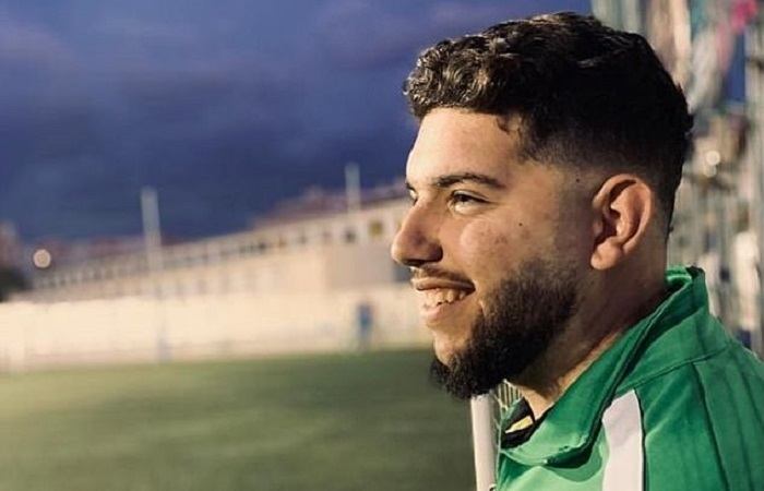 Đại dịch Covid-19: HLV bóng đá đầu tiên thiệt mạng - 1