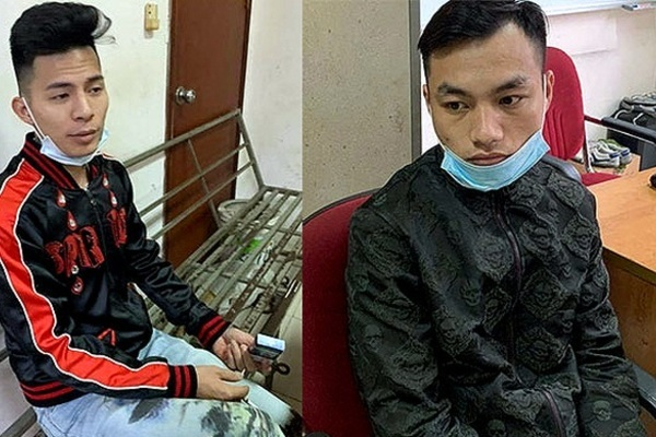 Đi mua dâm đồng giới, thanh niên Hà Nội bị 'đối tác' lột sạch tiền - 1