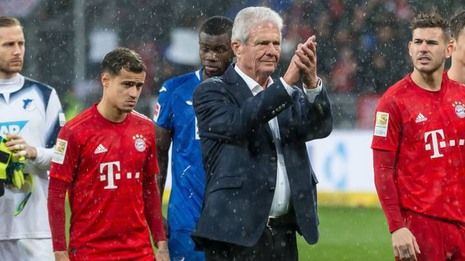 Ông chủ bị ghét nhất Bundesliga có thể là người hùng giữa mùa dịch - 3