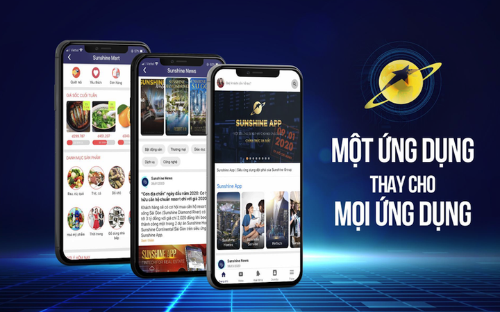 Tập đoàn bất động sản phòng chống Covid-19 bằng công nghệ 4.0 - 6