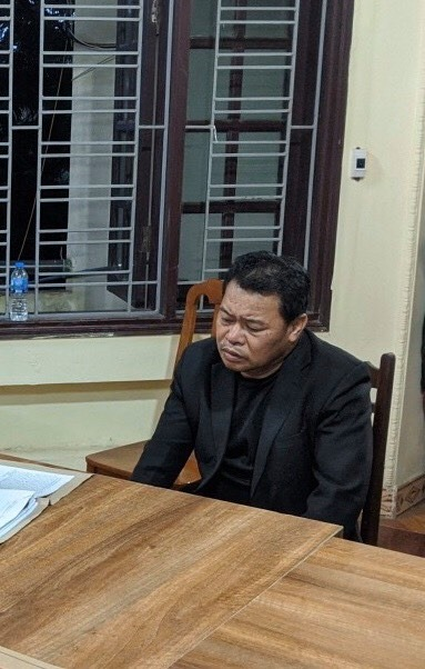 3 người thiệt mạng trong vụ cháy nhà ở Hưng Yên: Nghi phạm là anh trai nạn nhân - 1