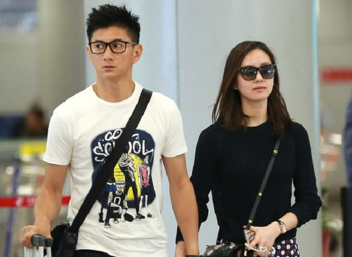 Ngô Kỳ Long bị chê già, xuống sắc trong loạt ảnh mới - 2