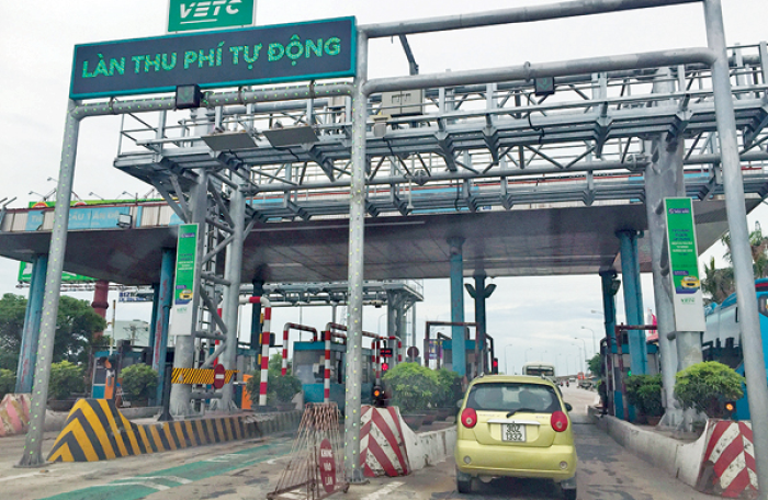 Thủ tướng chấp thuận cho Viettel lập doanh nghiệp làm dự án thu phí không dừng - 1