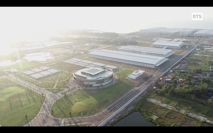 Vì sao VinFast thường xuyên 'lọt mắt xanh' truyền thông quốc tế ? - 1