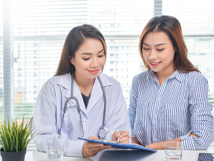 Vietcombank hợp tác Bệnh viện đa khoa tư nhân An Sinh thanh toán viện phí trực tuyến - 1