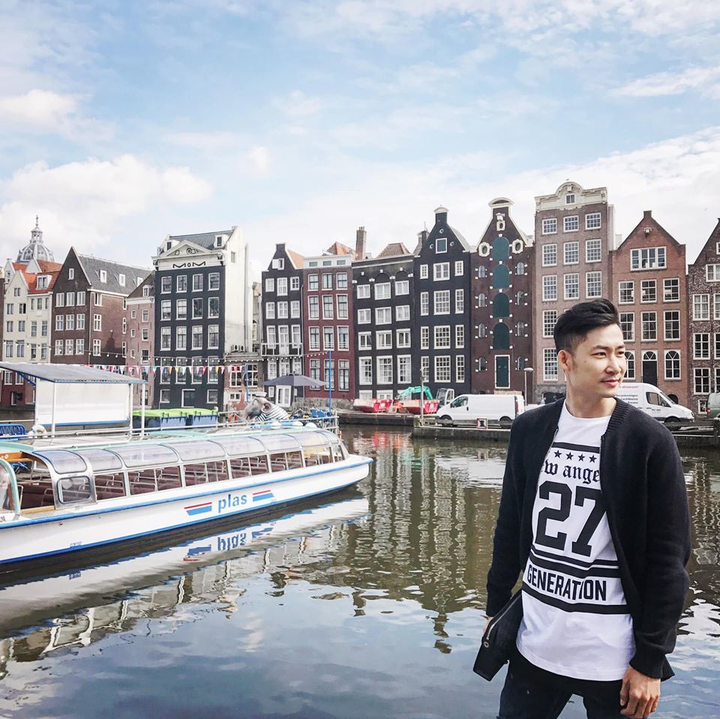 Bị tố quỵt 7 triệu đồng tiền vé máy bay, Khang 'Hoa hồng trên ngực trái' nói gì? - 1