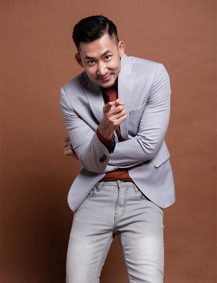 Bị tố quỵt 7 triệu đồng tiền vé máy bay, Khang 'Hoa hồng trên ngực trái' nói gì? - 2