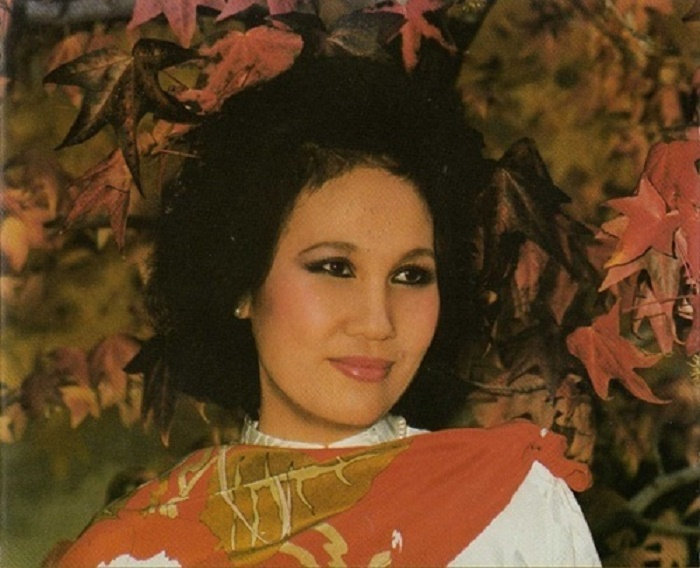 Danh ca Thái Thanh qua đời ở tuổi 86 - 1