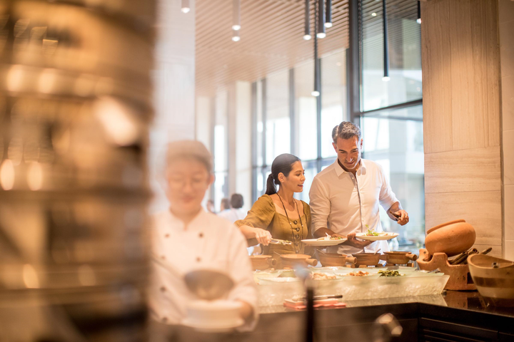 Tập đoàn BIM Group chủ động đảm bảo an toàn với dịch viêm đường hô hấp cấp - 1