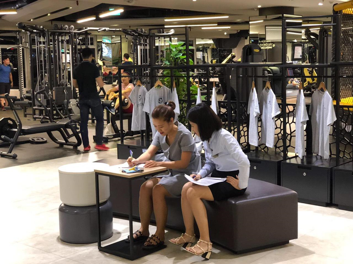 Tập đoàn BIM Group chủ động đảm bảo an toàn với dịch viêm đường hô hấp cấp - 3