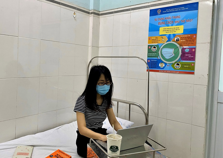 Nhiều khách sạn, resort tại TP.HCM muốn làm khu cách ly - 1