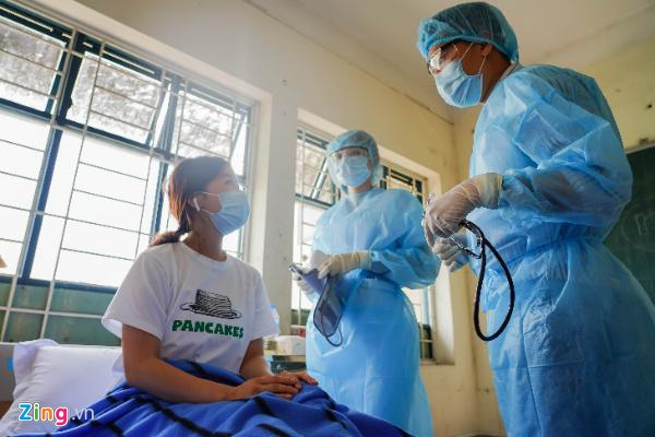 Nhiều khách sạn, resort tại TP.HCM muốn làm khu cách ly - 2