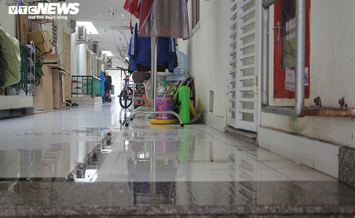 Hải Phòng: Dân 'tố' nhiều bất cập ở Pruksa Town, chủ đầu tư nói gì? - 3