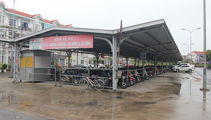 Hải Phòng: Dân 'tố' nhiều bất cập ở Pruksa Town, chủ đầu tư nói gì? - 5