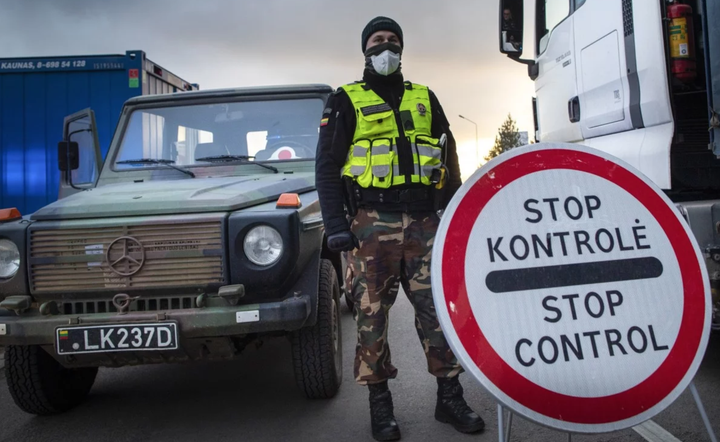 Đại dịch Covid-19 ngày 18/3: Hơn 2.500 người chết ở Italy, EU đóng cửa biên giới - 2