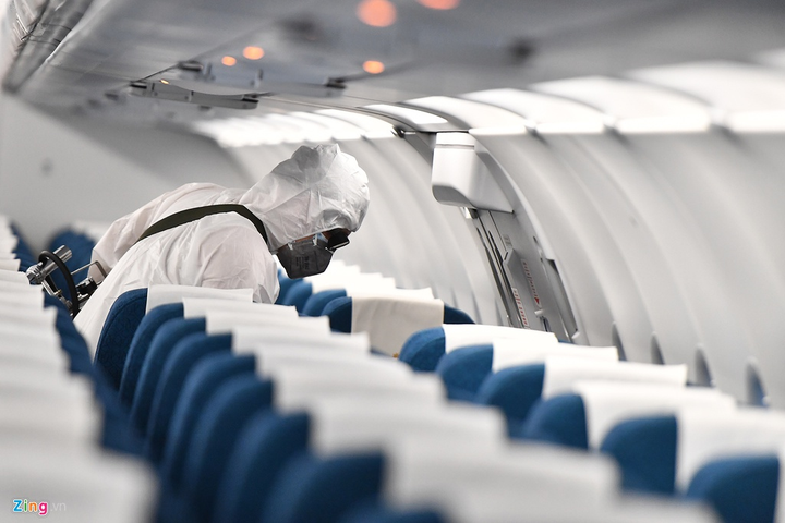 Ca mắc Covid-19 thứ 68 tại Việt Nam - 1