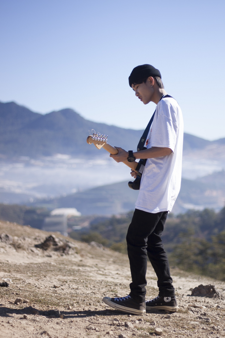 Hit mới của Tiên Tiên – JustaTee và loạt ca khúc indie gây sốt đầu năm 2020 - 4