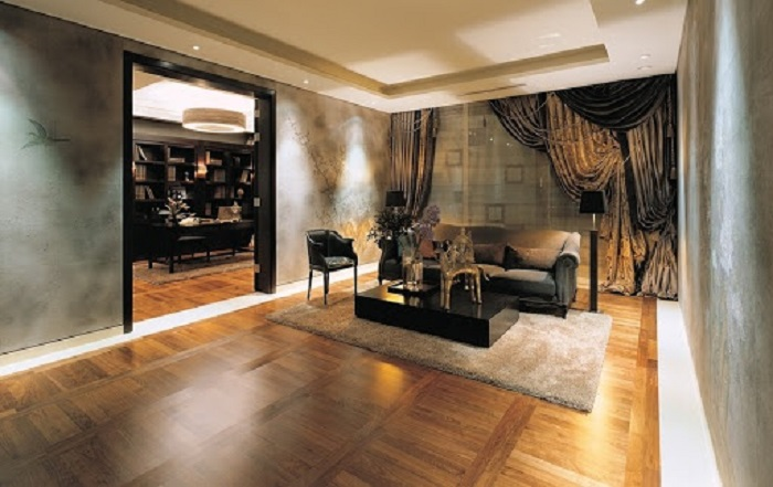 Ngôi sao 'Tầng lớp Itaewon' mua nhà ở khu siêu giàu Gangnam - 1