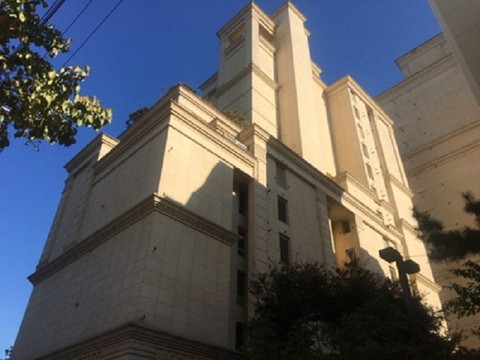 Ngôi sao 'Tầng lớp Itaewon' mua nhà ở khu siêu giàu Gangnam - 2