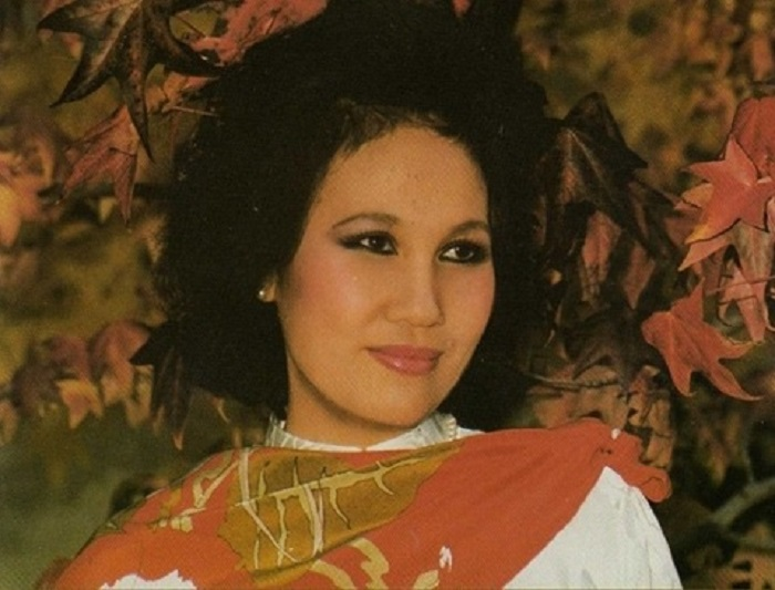 Quang Dũng, Trấn Thành tiếc thương cố danh ca Thái Thanh - 1