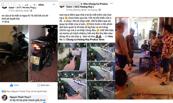 Hải Phòng: Dân 'tố' nhiều bất cập ở Pruksa Town, chủ đầu tư nói gì? - 4