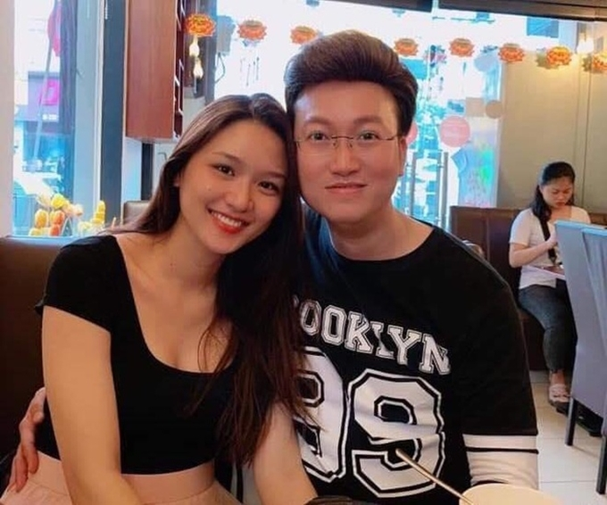 Sỹ Luân mong con gái một tháng tuổi sau này quy y - 2