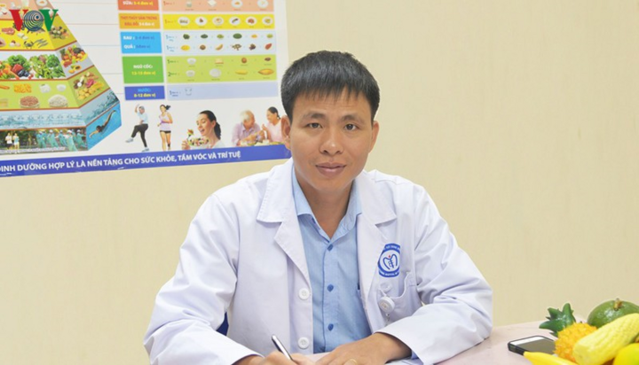 Ăn thế nào để tăng đề kháng trong mùa dịch Covid-19? - 1