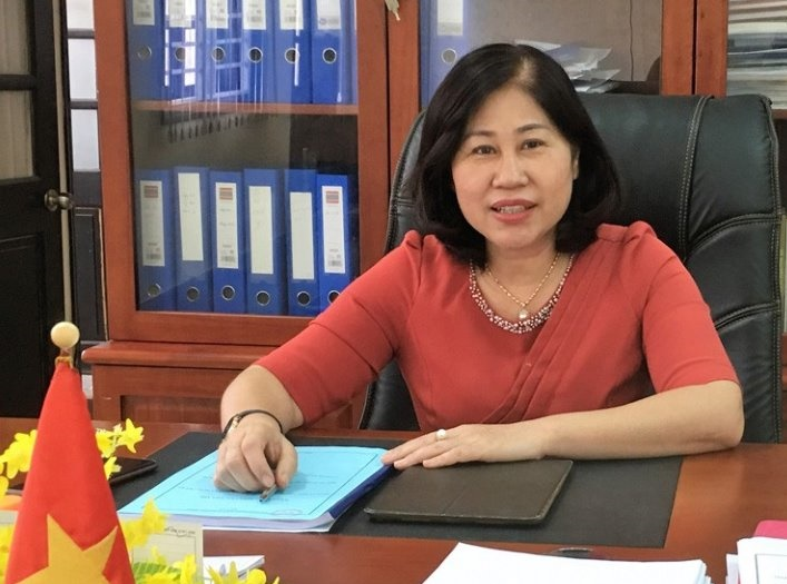 Bất thường trong việc tuyển dụng 'người nhà' tại Sở Y tế Đắk Nông - 2