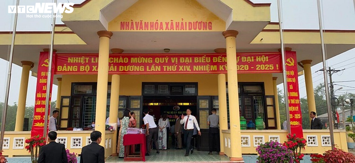 Quảng Trị biến gió Lào, cát trắng thành động lực để chuyển mình - 1