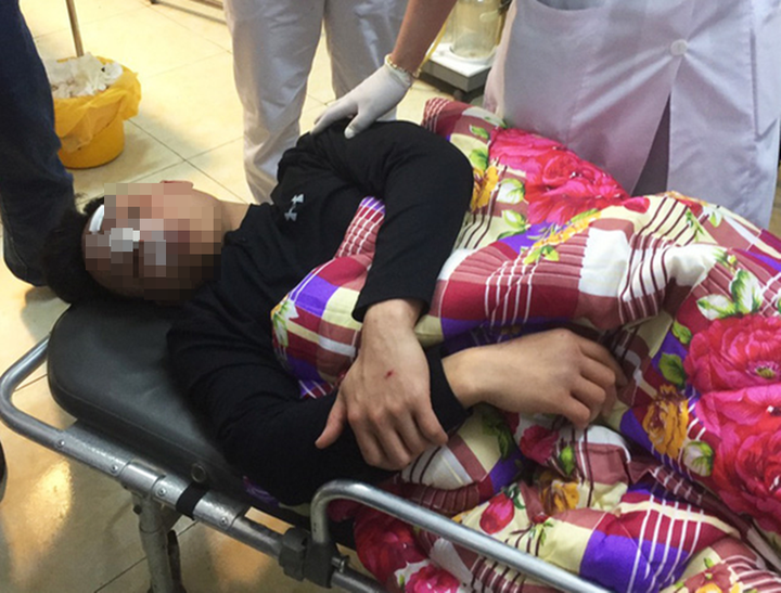 Phó Thủ tướng yêu cầu xử lý nghiêm những kẻ đánh bác sĩ ở Hải Dương - 1