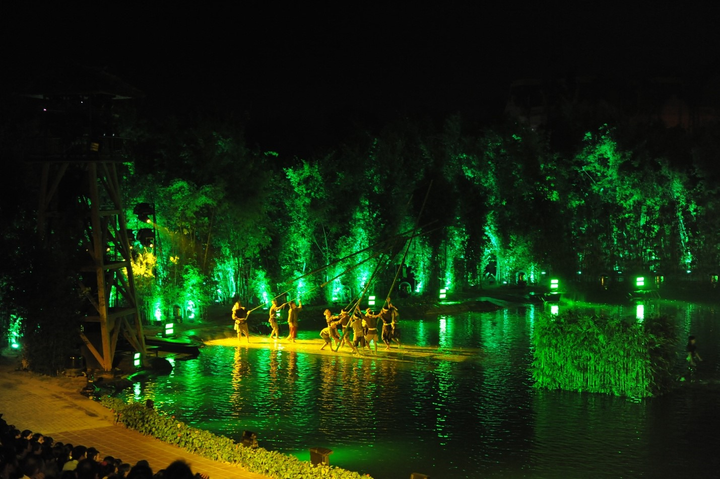 Thành phố 'không ngủ' Grand World sẽ ghi danh Phú Quốc trên bản đồ du lịch thế giới - 3