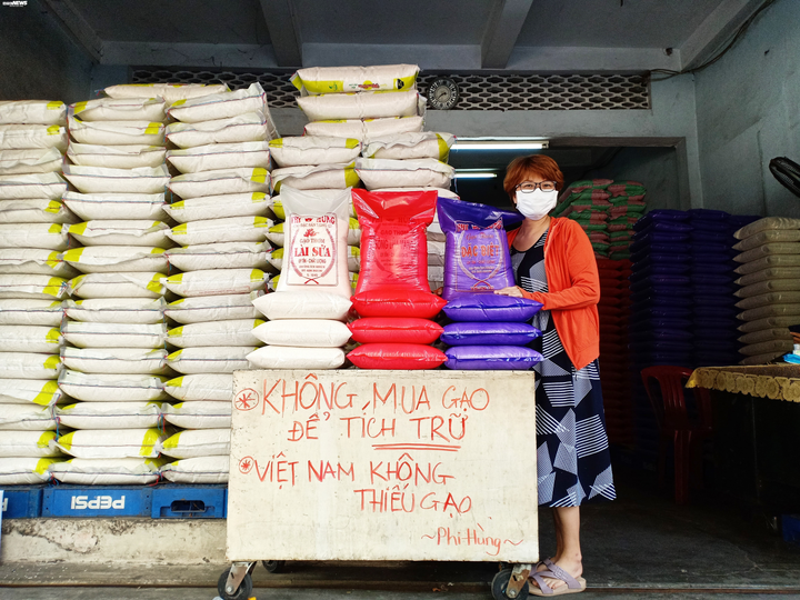 Những câu chuyện sống đẹp ở Đà Nẵng trong mùa dịch Covid-19 - 3