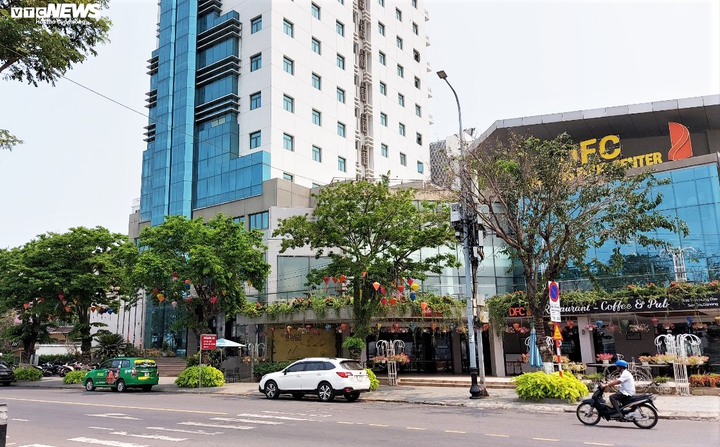 Những câu chuyện sống đẹp ở Đà Nẵng trong mùa dịch Covid-19 - 1