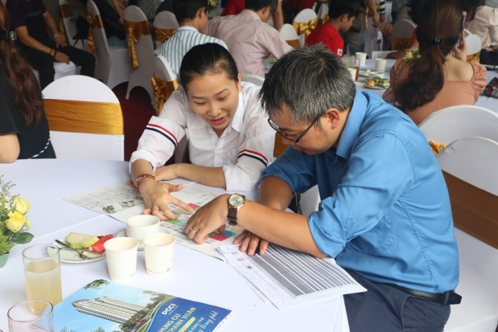 Nhận diện điểm sáng của bất động sản Hà Nội mùa dịch Covid-19 - 1