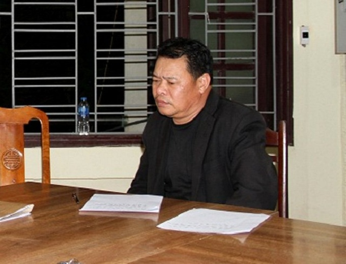 Phóng hỏa 3 người chết ở Hưng Yên: Nghi phạm từng nhắn tin dọa giết cả nhà em gái - 1