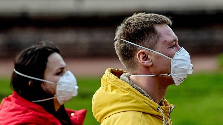 Thủ tướng Đức kêu gọi dân đoàn kết, chống thách thức lớn nhất sau Thế chiến 2 - 2