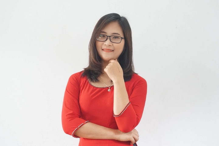 Cô giáo 9X người Mường vào danh sách 50 giáo viên toàn cầu 2020 - 2