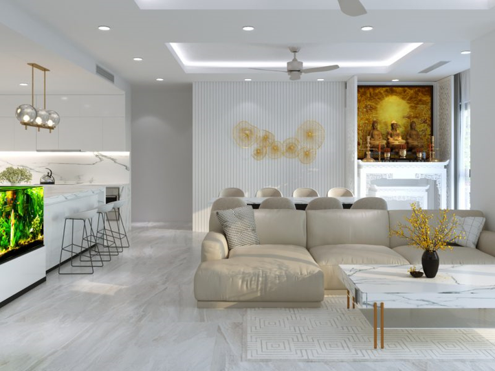 Chuẩn hoá chất lượng: Nội thất Homie nhận chứng chỉ ISO 9001: 2015 - 2