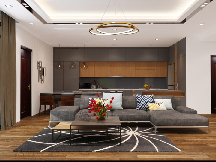 Chuẩn hoá chất lượng: Nội thất Homie nhận chứng chỉ ISO 9001: 2015 - 3