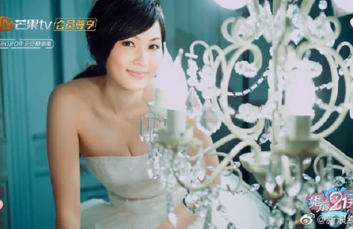 Người vợ quyền thế khiến sự nghiệp Ngô Tôn lao đao - 1