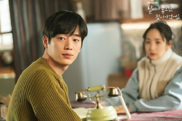 Nghịch lý phim của 'nữ hoàng dao kéo' Park Min Young - 2