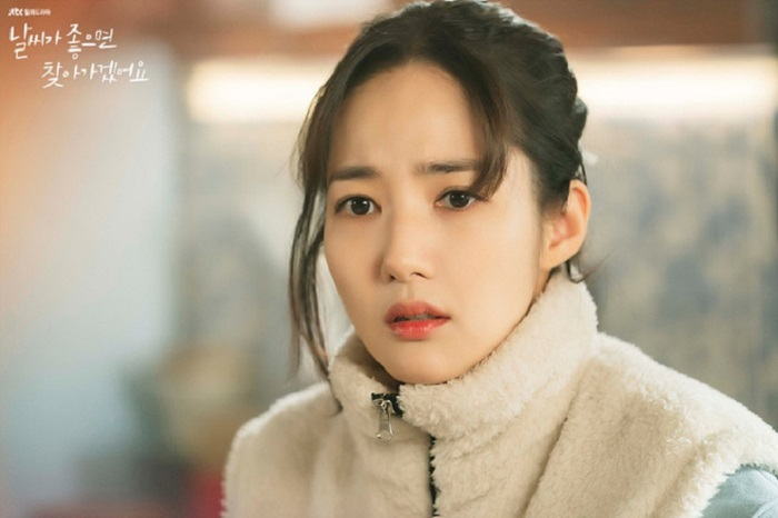 Nghịch lý phim của 'nữ hoàng dao kéo' Park Min Young - 3