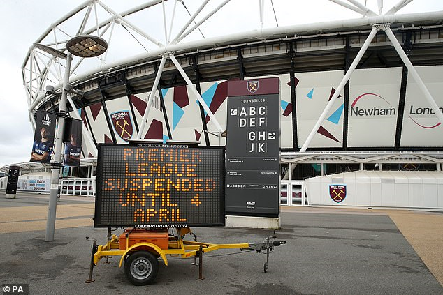 Ngày phán quyết Ngoại hạng Anh: Liverpool hưởng lợi, 92 trận đấu đá sân trung lập? - 4