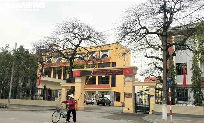 Bí thư TP Hải Dương chỉ đạo làm rõ việc ‘bỏ quên quyền lợi của dân’ - 1