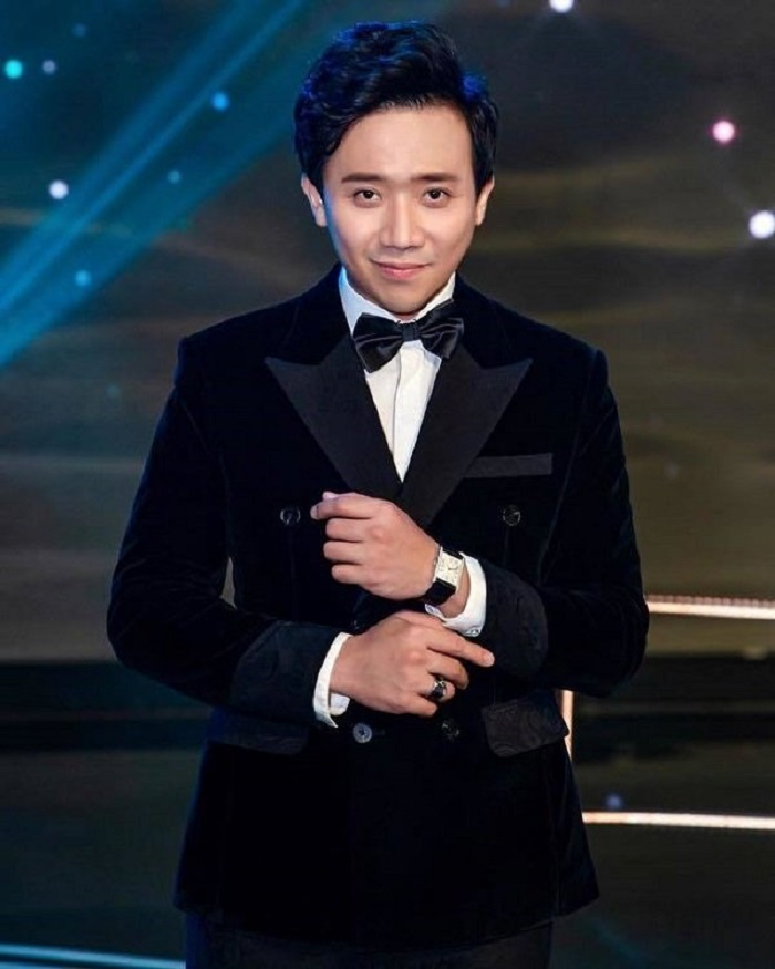 Bị thắc mắc chưa quyên tiền chống dịch Covid-19, Trấn Thành đáp: 'Đừng ép nhau' - 1