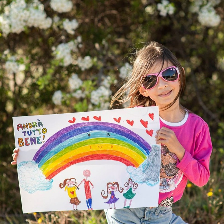 Xin đừng chỉ trích, thoá mạ cách chống dịch của nước khác - 1