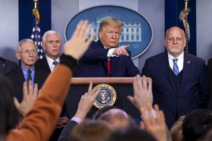 Giật mình chuyện bệnh nhân Mỹ tốn 35.000 USD chữa Covid-19 - 2