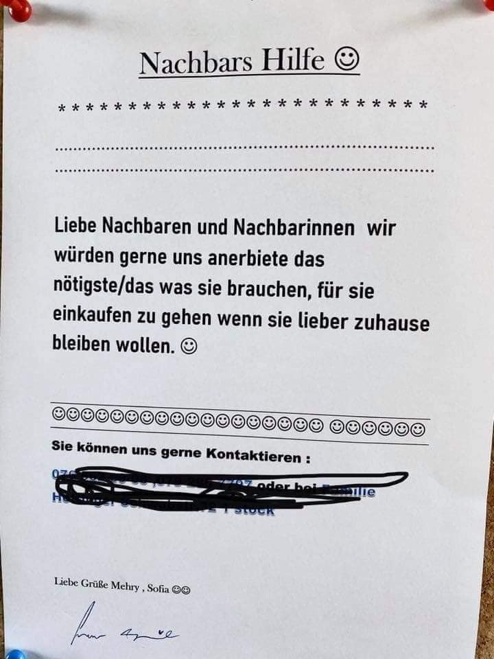 Xin đừng chỉ trích, thoá mạ cách chống dịch của nước khác - 3